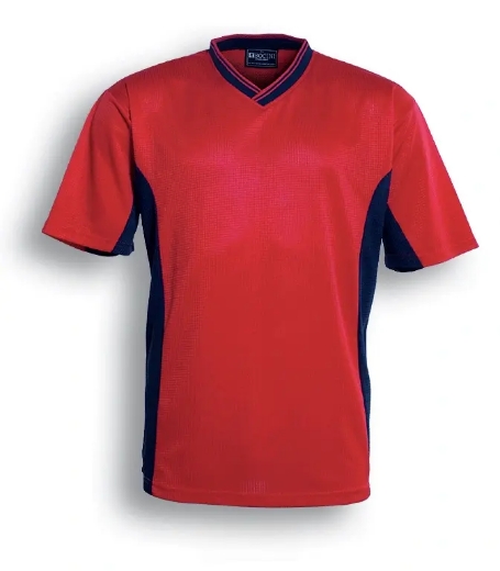 Bocini Adults Soccer Jersey